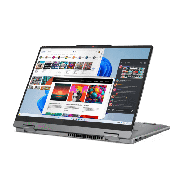 Lenovo IdeaPad 5 2-in-1 83KX0016IN - Image 11