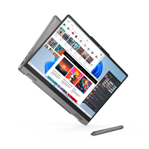 Lenovo IdeaPad 5 2-in-1 83DT004SIN - Image 10