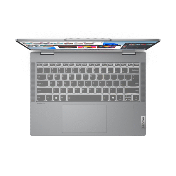 Lenovo IdeaPad 5 2-in-1 83DT004SIN - Image 12