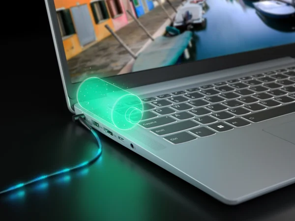 Lenovo IdeaPad Slim 3 82X60013IN - Image 4