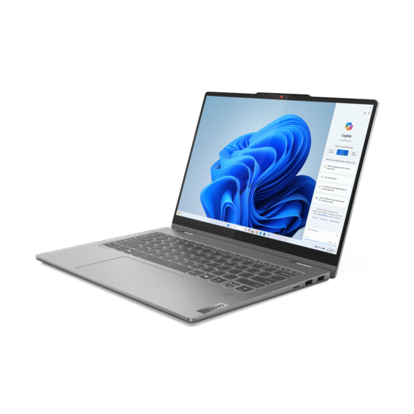 Lenovo IdeaPad 5 2-in-1 83KX0015IN - Image 7