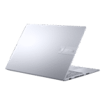"Intel Core i5-12500H processor and NVIDIA GeForce RTX 3050 in Vivobook 16X, shown with cooling vents for optimal thermal performance