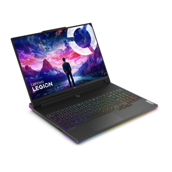 Lenovo Legion 9 83AG0044IN - Image 2