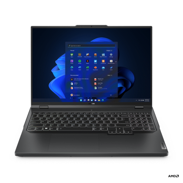 Lenovo IdeaPad Pro 5 82WM00B5IN - Image 2
