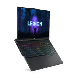 Lenovo Legion Pro 7 82WQ007UIN