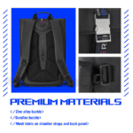 ROG SLASH BACKPACK BP3705