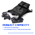 ROG SLASH BACKPACK BP3705