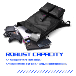 ROG SLASH BACKPACK BP3705