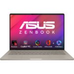 ASUS Zenbook A14 UX3407QA-QD258WS