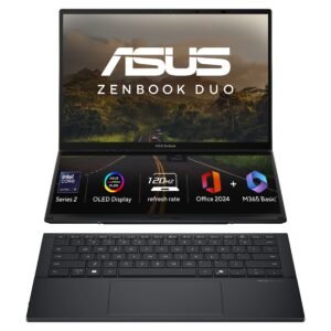 ASUS Zenbook Duo UX8406CA-PZ106WS