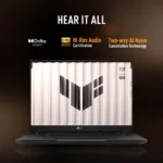 Asus TUF Gaming A14 FA401WV-RG475WS - Image 15