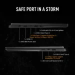 Asus TUF Gaming A14 FA401WV-RG475WS - Image 16