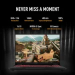 Asus TUF Gaming A16 FA608PP-QT014WS - Image 3