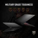 Asus TUF Gaming A16 FA608PP-QT014WS - Image 8