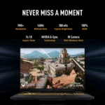 AsusTUF Gaming F16 FX608JH-RV057WS - Image 3