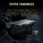 AsusTUF Gaming F16 FX677VU-RL055WS - Image 9