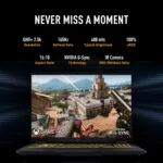 AsusTUF Gaming F16 FX688JPR-QT043WS - Image 3