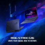 Asus ROG Strix G16 G614JU-N3526WS