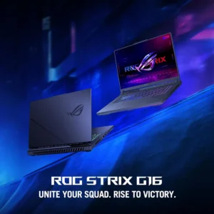 Asus ROG Strix G16 G614JU-N3526WS
