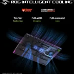 Asus ROG Strix G16 G614JU-N3526WS - Image 2