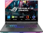Asus ROG Strix G16 G614JU-N3526WS - Image 4