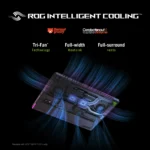 Asus ROG Strix G16 G614PM-S5046WS - Image 5