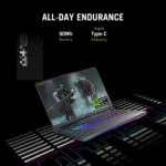 Asus ROG Strix G16 G614PM-S5046WS - Image 8