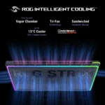 Asus ROG Strix G16 G615JHR-S5005WS - Image 4