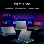 Asus ROG Strix G16 G615JHR-S5005WS - Image 8