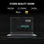 Asus ROG Strix G16 G615LP-S5022WS - Image 10