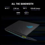 Asus ROG Strix G16 G615LP-S5022WS