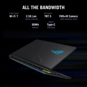 Asus ROG Strix G16 G615LP-S5022WS