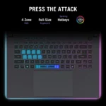 Asus ROG Strix G16 G615LP-S5022WS - Image 8