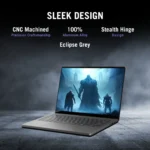 Asus ROG Zephyrus G14 GA403UM-QS007WS - Image 4