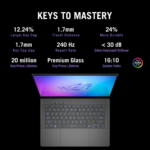Asus ROG Zephyrus G14 GA403UM-QS007WS - Image 7