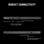 Asus ROG Zephyrus G14 GA403UM-QS007WS - Image 9