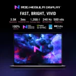 Asus ROG Zephyrus G16 GA605WV-QP478WS - Image 12