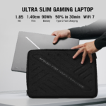 Asus ROG Zephyrus G16 GA605WV-QP478WS - Image 13