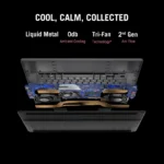 Asus ROG Zephyrus G16 GA605WV-QP478WS - Image 14