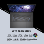 Asus ROG Zephyrus G16 GA605WV-QP478WS - Image 15