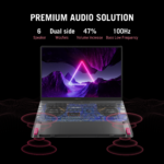 Asus ROG Zephyrus G16 GA605WV-QP478WS - Image 16