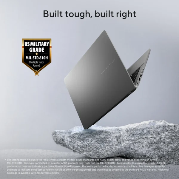 ASUS Vivobook S14 S3407CA-LY057WS - Image 11