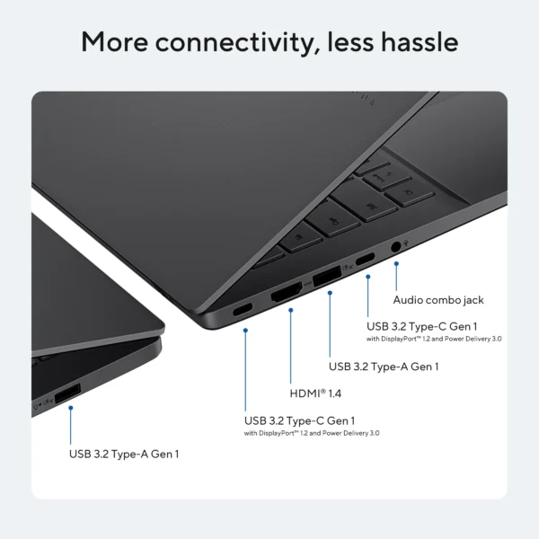 ASUS Vivobook S14 S3407CA-LY057WS - Image 12