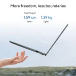 ASUS Vivobook S14 S3407CA-LY057WS - Image 9
