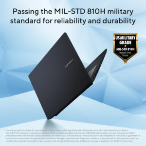 ASUS Vivobook 16 X1607CA-MB139WS