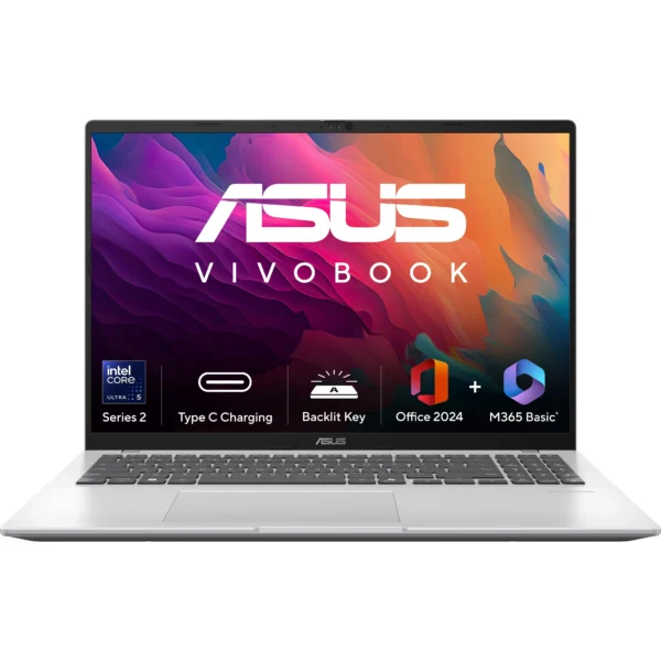 ASUS Vivobook 16 X1607CA-MB142WS - Image 12