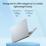 ASUS Vivobook 16 X1607CA-MB142WS - Image 3