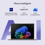 ASUS Vivobook 14 M1407KA-LY131WS - Image 2