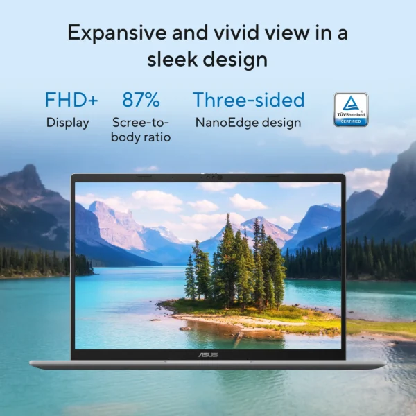 ASUS Vivobook 14 M1407KA-LY131WS - Image 3