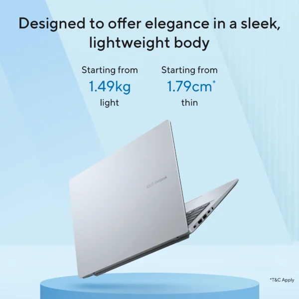 ASUS Vivobook 14 M1407KA-LY131WS - Image 5